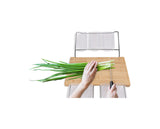 Extensible Bamboo Cutting Board Set V915-MB0081