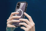 Waterproof Protective Case Compatible with iPhone 17 V1263-JX-6429-2