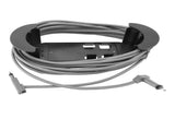 Cable Holder for Starlink Space Saving Multifunction Portable Replacement Cable Management V1294-YM0901-3113240160613