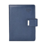 2026 Schedule Planner Daily Planner Multifunction Sections Travel Planning Journal Schedule Notebook V1192-AZ-W-23297