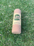 Wild Core - Premium cork massage roller V1035-WC-ROLLER-CORK-NAT-30CM