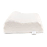 Giselle Bedding Natural Latex Pillow Twin Pack PILLOW-LT-EC-X2