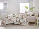 Artisan Quilted Coverlet and Pillowcases Set A Masterpiece for Your Bed - Queen size V745-MAC090271Q13U