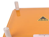 Chicken Brooder Heater Plate 10x10 Inch Brooder Heater with Dust Shield for Chicks Keep Chicks Warm V1294-YM0901-3111230247112