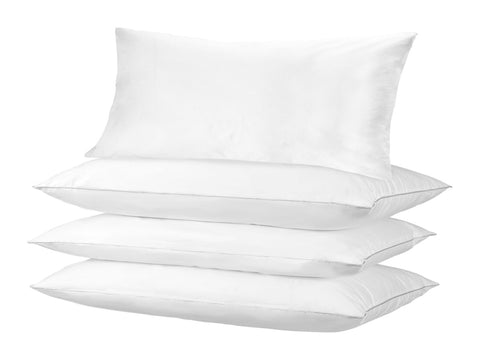 DreamZ Pillows Bed 4 Pack Home Hotel PILO1004-4_NZ