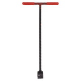41x20cm Water Meter Key Steel T Handle Curb Key with 4 Way Multi Functional Utilities Key V1294-YM0521-3111230026511