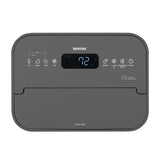 Ionmax Leone Pro ION626 25L/day 2 in 1 Compressor Dehumidifier & Air Purifier V404-ION626