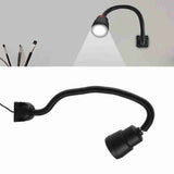 7W LED Working Light Sewing Machine Lathes Lamp Workbench V1294-YM0901-ZM01874