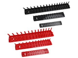 Socket Holder Tool Multifunctional High Efficiency Long Pole Metric Imperial Socket Organizer V1294-YM0901-3114240098311
