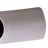 Trash Can Inclined Opening Large Capacity Modern Look Thickened Garbage Bin for Kitchen Bathroom V1294-YM0521-3117220287512