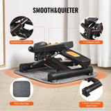 Stair Stepper for Exercise at Home Mini Twist Stepper Resistance Band V952-MNTBJWSBBSNZ7GEQMV9