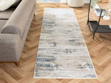 Grande Jacquard Rug - Stone - 300x400 V262-LGH300400474STO