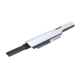 Handheld Vacuum Cleaner Portable Cordless High Suction Power Brushless Motor for Home Car Use Silver V1294-YM0901-3113240274912