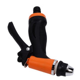 12V Pressure Washer 100W Portable Car Washer Pump Cleaning Kit for Home Garden G1/2 External Thread V1294-YM0523-3111220076411