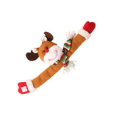 Cute Curtain Tiebacks Clip Decorative Cartoon Window Drapery Ties for Holiday Bedroom Living Room V1294-YM0901-3115240101613