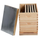 8 Frame Double Beehive Box 16 Frames Australian Bee Hive Langstroth Beekeeping V238-SUPDZ-32992319864912