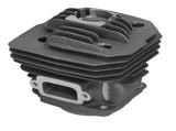 48MM Cylinder Piston Garden Tools Accessories for OleoMac 956156 Emak 395023 Chainsaw V1294-YM0523-3111210409811