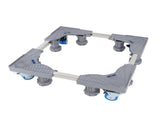 Universal Washing Machine Base Pulley Washing Machine Furniture Dolly Mobile Roller Stand with V1294-YM0901-3113230302911