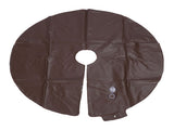 25 Gallon Tree Watering Bag Ring Deep Root Slow Release Watering Bag for Newly Planted Multi Trunk V1294-YM0901-3111240143711