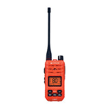 Ecoxgear UHF 5W IP67 Orange DS-EXG510SORG