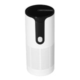 10 Million Negative Ion Air Purifier Portable Air Cleaner 3 Gear Adjustment for Home Car Accessories V1294-YM0710-3113210207511