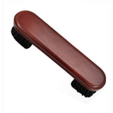 Billiards Pool Table and Rail Brush Set with Cloth Cue Shaft Slicker V1192-AZ-W-17369