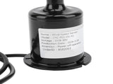 Wind Speed Monitoring Sensor Outdoor High Accuracy Ultrasonic Anemometer 420mA 930V V1294-YM0901-3111240080611
