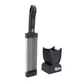 Meat Cutter Stainless Steel Blades Manual Meat Cleaver Food Slicing Shredding Machine V1294-YM0901-3118240269911