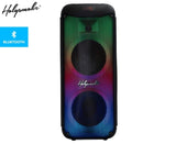 Holysmoke Arthur Bluetooth 5.0 Party Speaker Dual 8" Light Effect V185-ARTHUR