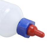 Lamb Feeding Bottle with Soother and Handle Calf Nursing Bottle Milk Feeder for Kid Livestock 1L V1294-YM0901-3111240329111