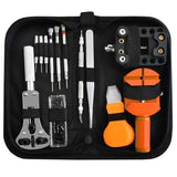 Watch Tool Kit for Repairs, Battery Replacement, Case Opener, MultiColor V1237-ZY-506-0100