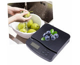 Kitchen Scales Baking Electronic Scales V1263-JX-2491
