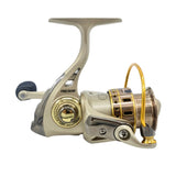 Ryobi Tresor 3000 Spinning Reel, 501 Gear Ratio 51 BB V658-93MC000610303