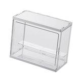 Perfume Storage Box Large Capactiy Multifunction Desktop Cosmetic Dustproof Organizer Bins for V1294-YM0901-3117240058111