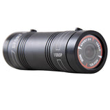 Full Hd 1080P Action Camera With 120 Degree Wide Angle Lens - Tf Card Support PRL-7020-VS-S