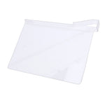 Clear Acrylic Shelf Dividers Modern Minimalist Closet Separators for Clothes Books Hats Handbags V1294-YM0901-3117260009211