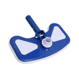 Swimming Pool Clean Head ABS Easy To Operate Efficient Pool Head Suction Pool Cleaning Accessories V1294-YM0703-3111230085411