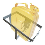 RYNOMATE 20L Jerry Can Holder for 4x4 Camper Trailer Caravan V227-8287305308080