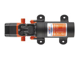 Water Pump 12V RV Camper Pressurized Pump Caravan Boat SEAFLO SFDP1-010-040-21 V201-SFLO0012OR4021AU