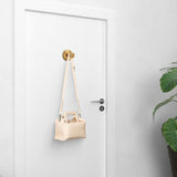 2025 New No Drill Hooks Multipack, Stainless Steel Waterproof Suction Cup Hooks Kitchens Hanging V1258-DP02-C-2500