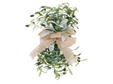 Artificial Olive Stair Hanging Decoration 60CM Handcrafted Vivid Details Fake Olive Decor for All V1294-YM0901-3115250021811