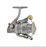 Ryobi Excia 1000 Spinning Reel, 491 Gear Ratio 81BB V658-93MC000610401