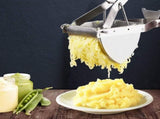 Potato Press High Quality New Stainless Steel V1188-CAQQ-135964-1