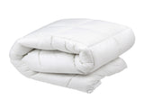 Giselle Bedding 500GSM Duck Down Feather Quilt Queen QUILT-DFD-95-Q