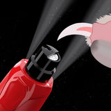 6-Speed Electric Nail Grinder Pet Dog Nail Trimmers File with 2 LED Lights V1263-JX-6924