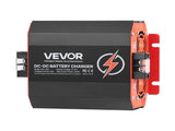 12V 20A DC to DC Charger Battery Charger 250W for Lead-Acid Lithium AGM V952-ZLDZLDDYSRCDOVSXWV9
