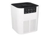 Portable Air Purifier with Filter Timing Lock AI Smart Auto Regulation Air Cleaner for Pet Room V1294-YM0901-3113240247411
