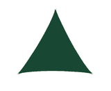 Shade Sail Triangle Heavy Duty - Atrovirens V1263-JX-939