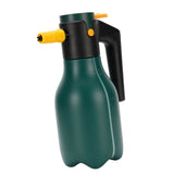 Electric Foam Sprayer 2L USB High Pressure Cordless Car Wash Foam Sprayer for Home Garden Car V1294-YM0901-3111250038511