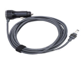 DC to Cigarette Lighter Power Cable Plug And Play Satellite DC Power Cord Compatible with PD V1294-YM0901-3113240272413